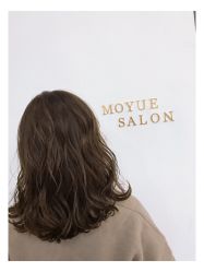 -Moyue HAIR SALON