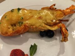 -广州文华东方酒店·江-由辉师傅主理