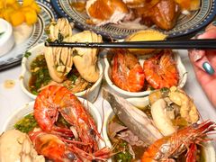 -太琼糟粕醋火锅·海南老爸茶(海棠湾臻选店)