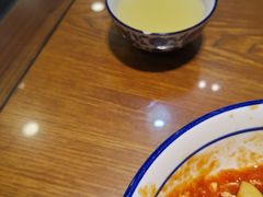 -福瑞记老孙头biangbiang面(新生路店)