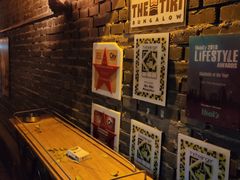 -The Tiki Bungalow提基小木屋酒吧