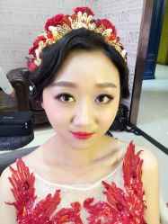 -唯一视觉婚纱摄影(李家村店)