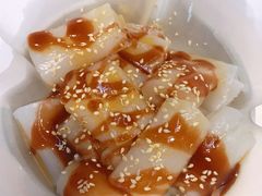 -大咀港式茶餐厅(恒泰店)