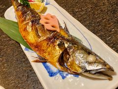 -万福炭火烤肉日本料理(新街口店)