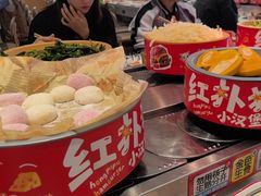 -龍歌自助小火锅(李沧丽达店)