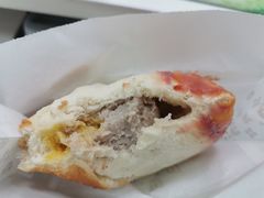 芋泥蛋黄流心吐司-麦陌(正弘城店)