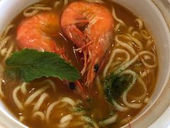 -子霖南山鲜虾面(南山总店)