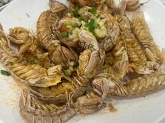 -船奇蒸汽海鲜·闽菜(八市海鲜总店)