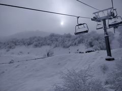 -太子岭滑雪场