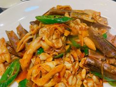 -飞尝蚝·顺德菜·鱼生(顺德总店)