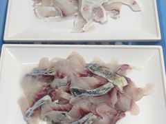 -中山脆肉鲩(新圳东路店)