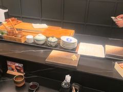 -Sushi Hanzo半藏(天环广场店)