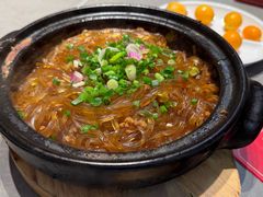 -情妹耙泥鳅·江湖川菜(科华店)
