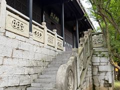 -阳明祠