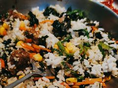 -大叹号·朝鲜族烤肉(潍坊泰华城店)