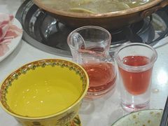 -藏味八珍特色火锅