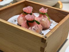 -蔡澜点心·粤菜(西单大悦城店)