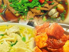 -沪上馨和小馆•海派上海菜(陆家浜路店)