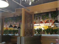 -宣威山野人家·现炒云南菜(金碧店)
