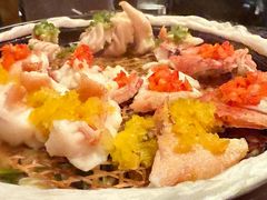 -桂花楼淮扬中餐厅(浦东香格里拉店)