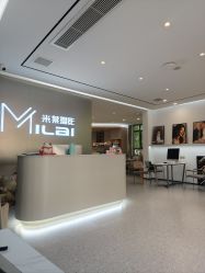 -米莱摄影写真(五大道别墅店)