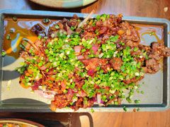 -树厨贵州菜(花果园购物中心店)