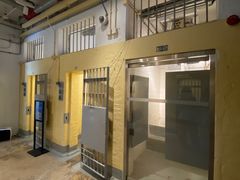 -大馆(前中区警署建築群)