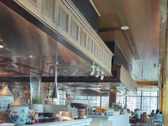 -君悦酒店·乐厨·高空自助餐(青年大街店)