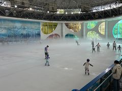 -世界之窗阿尔卑斯冰雪世界