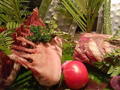 -索菲特酒店 · 云尚天际自助餐厅