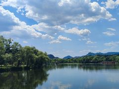 -承德避暑山庄景区