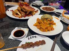 -王庄阿咪海鲜大排档(象园店)