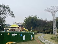-李宁体育园