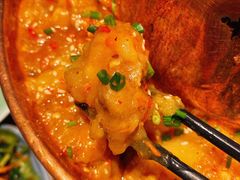 铜锅洋芋鸡-觅山云南菜(泊富ICITY店)