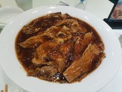 精品扒肉条-紫光园(吕家营店)