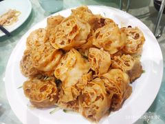-良师门滨海人家·海鲜·家常菜(滨海城店)