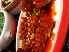 -王记姚家味·地道苏帮菜(凤凰街店)