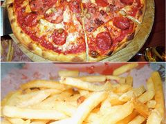 pizza-火鬼 PYRO(五道口店)