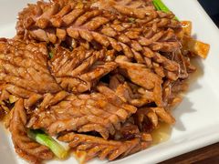 -梅飞酒家(桑园路店)