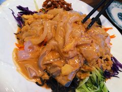 -今鲜源大酒店·中华餐饮名店(新湛路店)