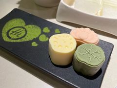 -海底捞火锅(上元大街店)