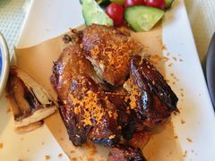 -兰桂坊·花园餐厅(西湖店)