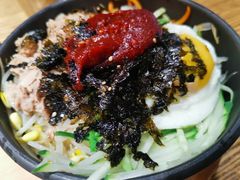 -吴草鸡爪오초닭발韩食堂(融恒盈嘉中心店)