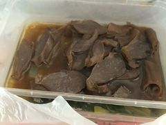 -深运潮州粥(东门店)