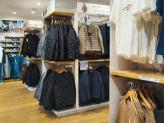 -优衣库(北京首开福茂宋家庄购物中心店)