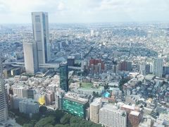 -东京都厅舍