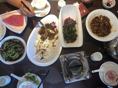 -刘胖子家常菜·蹄花焖藕(兴业店)