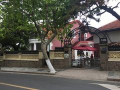 -八大关景区