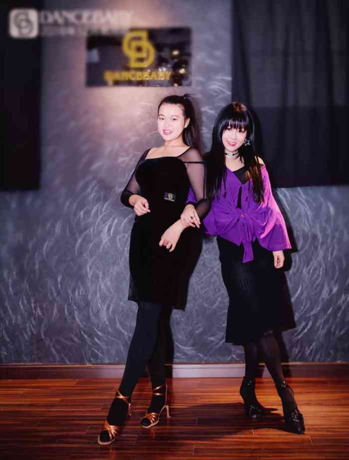 dancebaby国际舞蹈艺术中心(闵行旗舰店)-"【课程】体验课从宝龙城