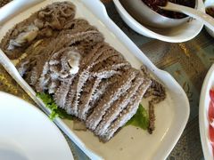 -清真·鸦儿李记·涮肉(和平里店)